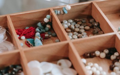 Comment réaliser un bracelet soi-même ?