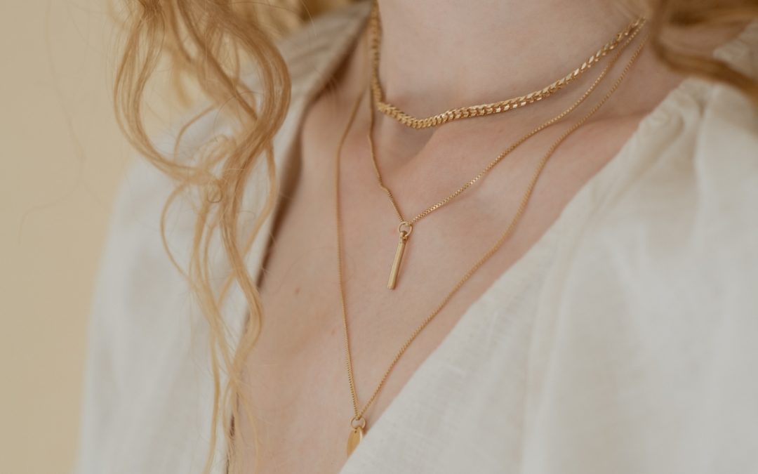 Comment porter un collier ?